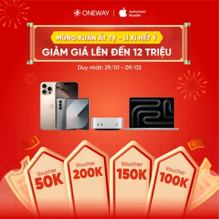 https://onewaymb.phongcachso.com/MỪNG XUÂN ẤT TỴ - LÌ XÌ HẾT Ý 