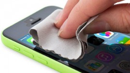 Apple chỉ cách vệ sinh các sản phẩm công nghệ đúng chuẩn