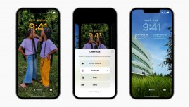 iOS 16: Cách đặt iPhone chuyển sang màn hình khóa dựa trên thời gian hoặc vị trí