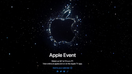 [Chính thức] Apple ấn định ngày tổ chức sự kiện 