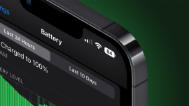 Phần trăm pin sẽ không hiển thị trên tất cả iPhone chạy iOS 16!