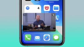 Cách chia đôi màn hình trên iPhone bằng chế độ PiP cực tiện lợi có thể bạn chưa biết!