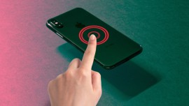 Hướng dẫn kích hoạt tính năng gõ mặt lưng trên iPhone chỉ với vài thao tác đơn giản!