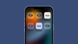 6 Cách ẩn ứng dụng trên iPhone