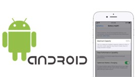 Battery Health ra mắt Android 15 trong thời gian tới