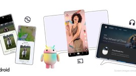 Samsung cùng Google tạo tính năng chia sẻ file siêu nhanh