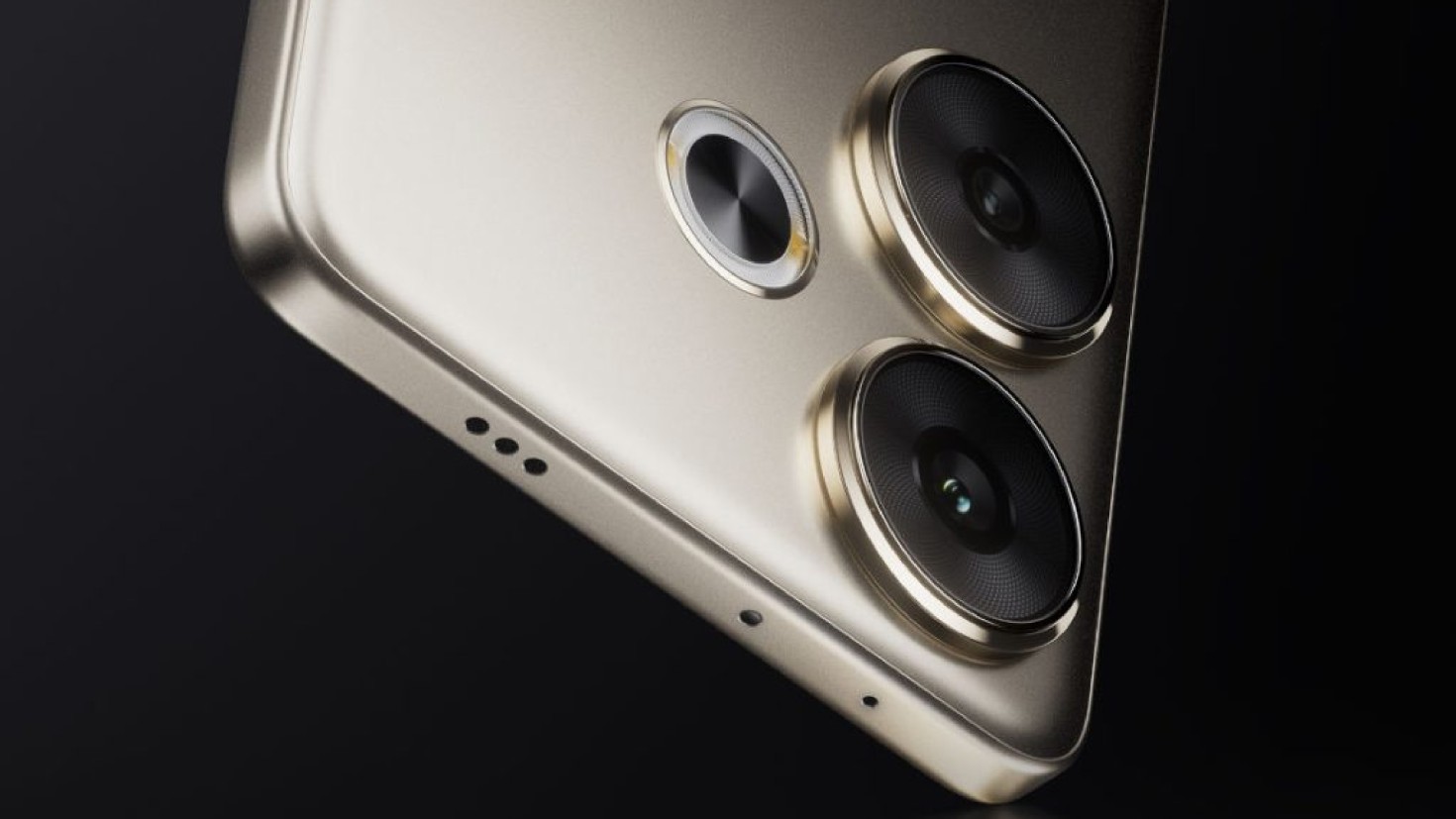 Redmi Turbo 3, Redmi Pad Pro, tai nghe open-ear là 3 sản phẩm sắp được Xiaomi ra mắt