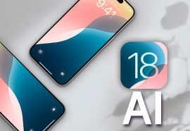 Cách để điện thoại của bạn sử dụng được AI trên iOS 18!