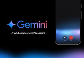 Gemini Live miễn phí đã hỗ trợ cho toàn bộ người dùng Android
