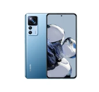 Xiaomi 12T Pro - RAM 12GB - 256GB