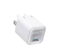 Củ sạc Anker Nano 3 PD Type-C - 30W