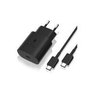 Bộ sạc nhanh Samsung 25W (kèm cáp)