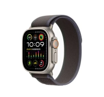 Đồng hồ Apple watch Ultra 2 2024 Trail Loop - 49mm VN/A