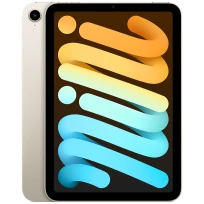 Máy tính bảng Apple iPad Mini 6 - 5G - 256GB - 99%