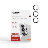 Miếng dán camera Samsung Galaxy S25 Series Zeelot