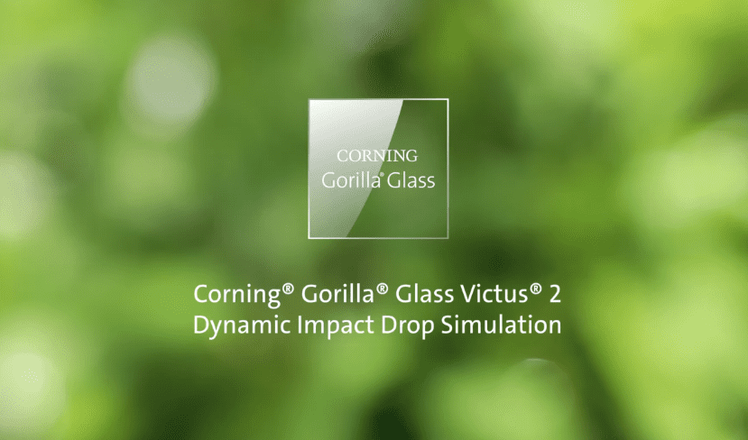 Samsung Galaxy S23 Series được trang bị kính cường lực Gorilla Glass Victus 2 mới nhất