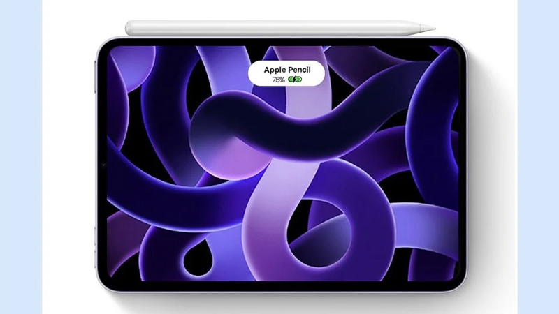 Sử dụng lâu dài, sạc không dây tiện lợi