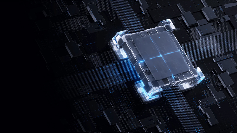 Hiệu năng xử lý mạnh mẽ