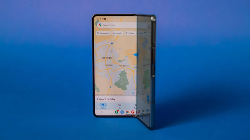 Phụ kiện đi kèm