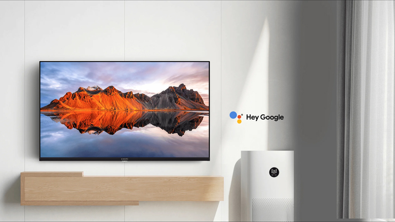 Điều khiển dễ dàng